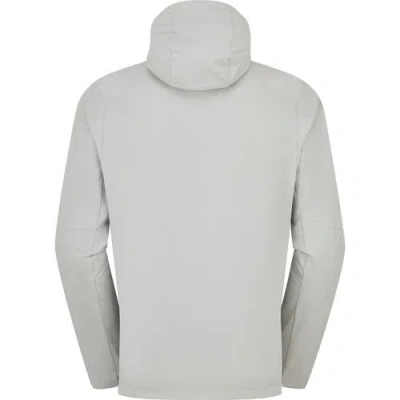 Rab Borealis Alpine Full-zip Hoodie In Gray