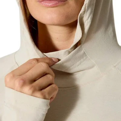 Rab Rivelin Hoodie In Gray