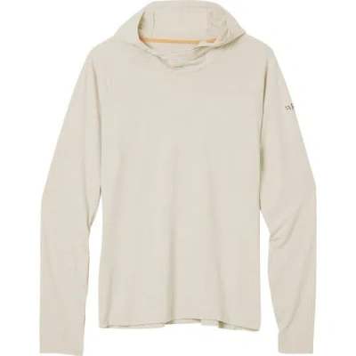 Rab Rivelin Hoodie In Gray