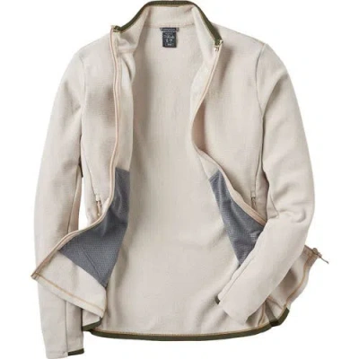 Rab Stavel Jacket In Gray