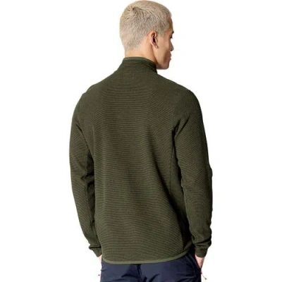 Rab Stavel Jacket In Green