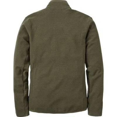 Rab Stavel Jacket In Green