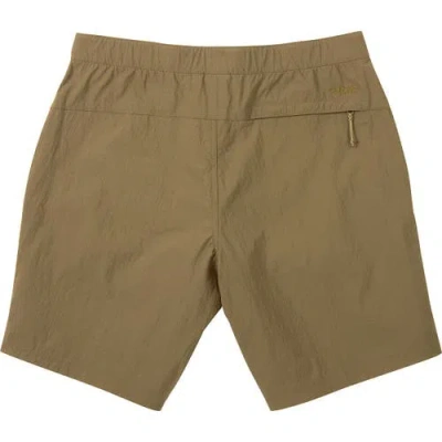 Rab Rowtor Short In Green