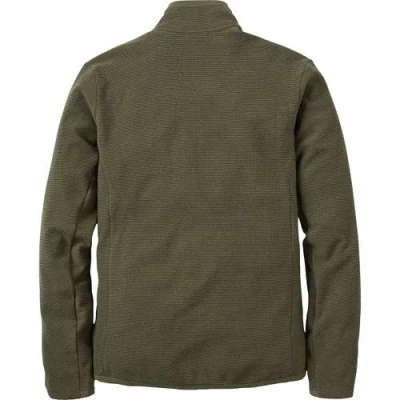 Rab Stavel Pull-on Jacket In Green