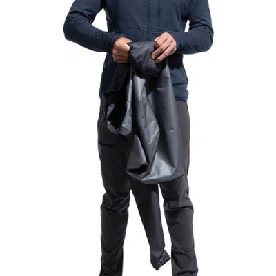 La Sportiva Helixir Shell Jacket In Blue