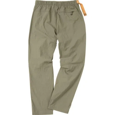 Rab Rowtor Pant In Green