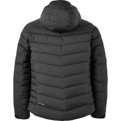 Rab Infinity Windstopper Hoodie In Black