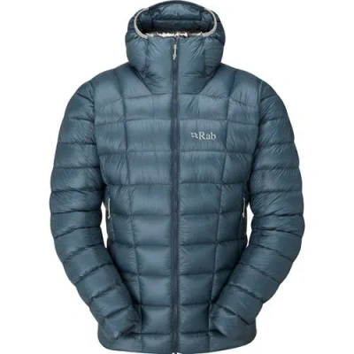 Rab Mythic G Jacket In Blue