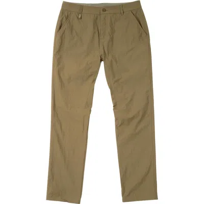 Rab Birchen Pant In Green