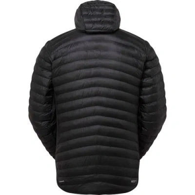 Rab Cirrus Flex Insulated Jacket In Black