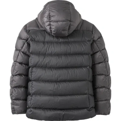 Rab Neutrino Pro Hoodie In Black