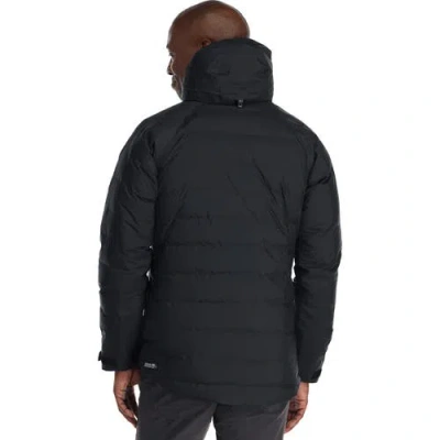 Rab Mythic Ultra Jacket In Black