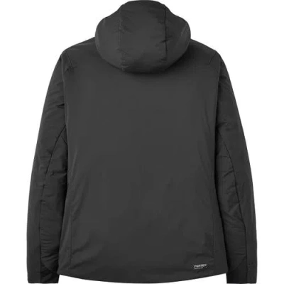 Rab Xenair Alpine Light Jacket In Black
