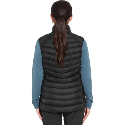 Rab Cirrus Vest In Black