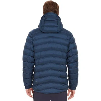 Rab Nebula Pro Jacket In Blue