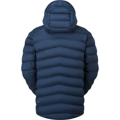 Rab Nebula Pro Jacket In Blue