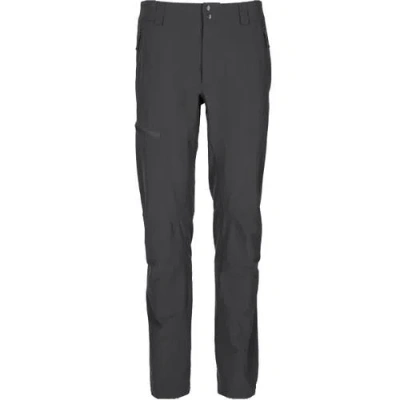 Rab Incline Light Pant In Black