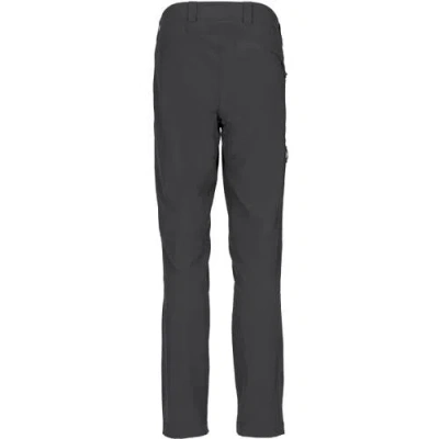 Rab Incline Light Pant In Black
