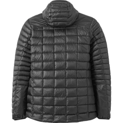 Rab Mythic Alpine Light Jacket In Black