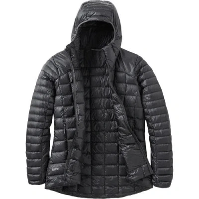 Rab Mythic Alpine Light Jacket In Black