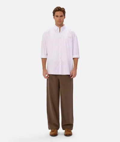 Industrie Australia The Yale Long Sleeve Shirt