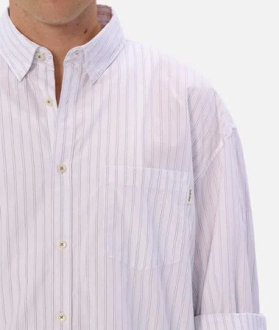 Industrie Australia The Yale Long Sleeve Shirt