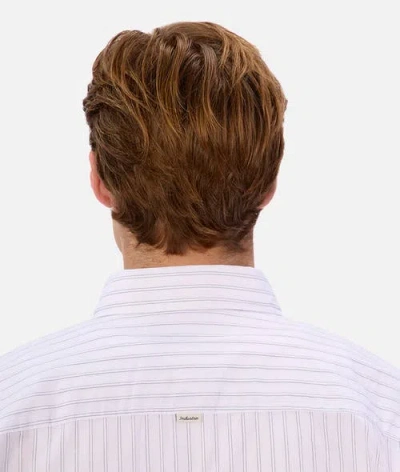 Industrie Australia The Yale Long Sleeve Shirt