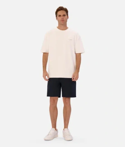 Industrie Australia The Marsala Short In Blue