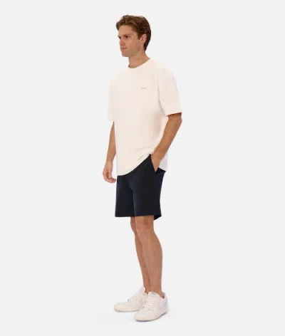 Industrie Australia The Marsala Short In Blue