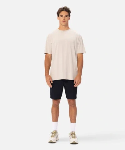 Industrie Australia The Marsala Short In Black