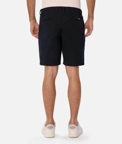 Industrie Australia The Marsala Short In Blue