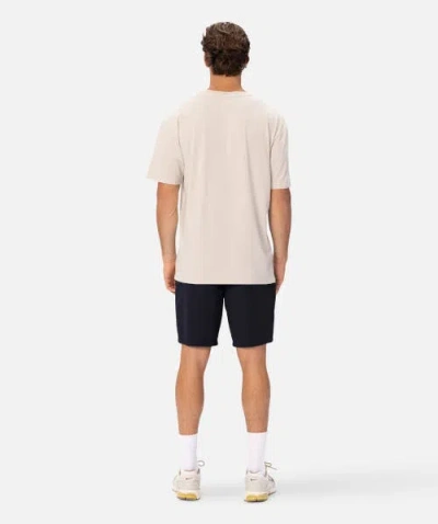 Industrie Australia The Marsala Short In Black