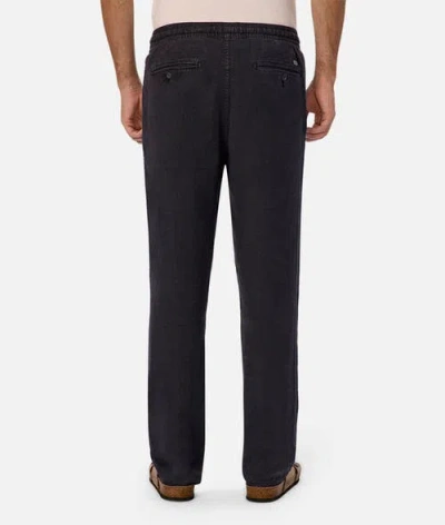 Industrie Australia The New Capri Linen Pant