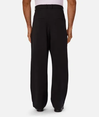 Industrie Australia The Lusso Pant In Black