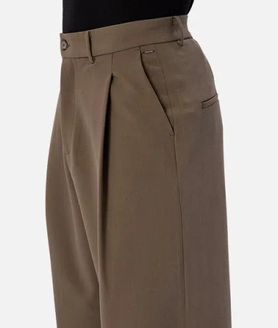 Industrie Australia The Lusso Pant In Green