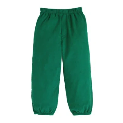 Little English Kids' Banded Pant