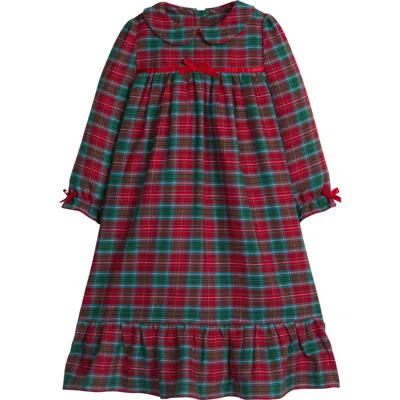 Little English Kids' Classic Nightgown