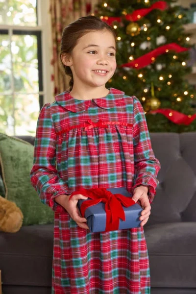 Little English Kids' Classic Nightgown