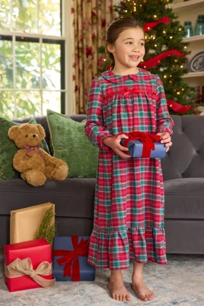 Little English Kids' Classic Nightgown