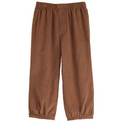 Little English Kids' Banded Pant