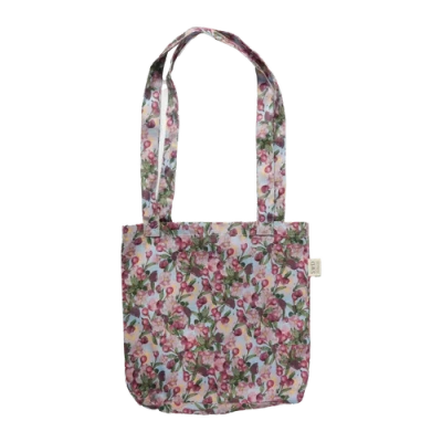 Sophie Williamson Design Tote Bag In Multi