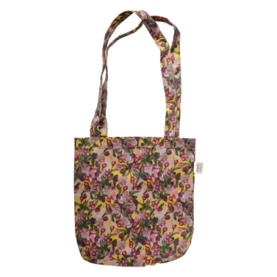 Sophie Williamson Design Tote Bag In Multi