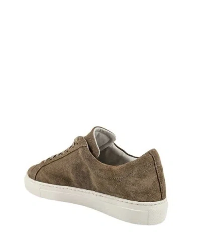 Madison Maison Suede Sirius Star Womens Sneaker In Multi