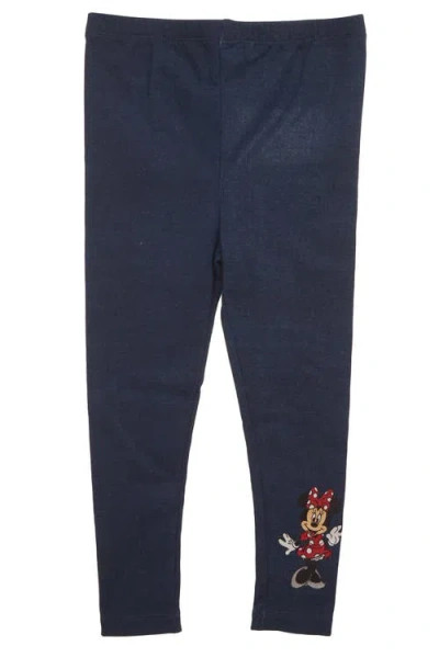 Disney Sweatshirt & Leggings Set In Multi