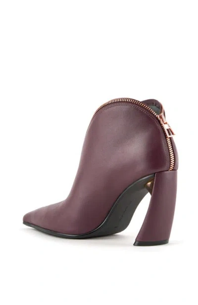 United Nude Zuma Stacy Hi Boot In Multi