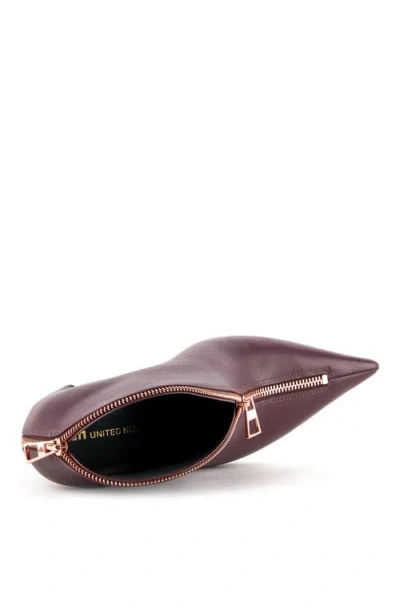 United Nude Zuma Stacy Hi Boot In Multi