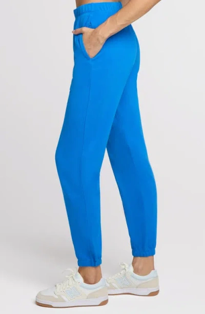 The Standard Stitch The Sweatpant In Blue