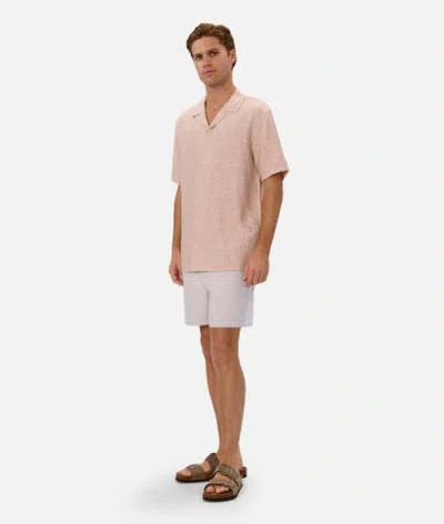 Industrie Australia The Mallorca Short In Gray