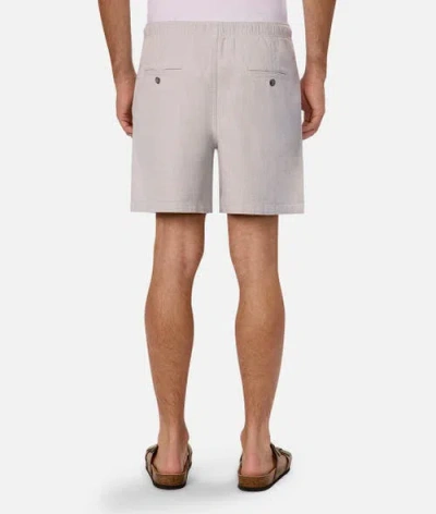 Industrie Australia The Mallorca Short In Gray