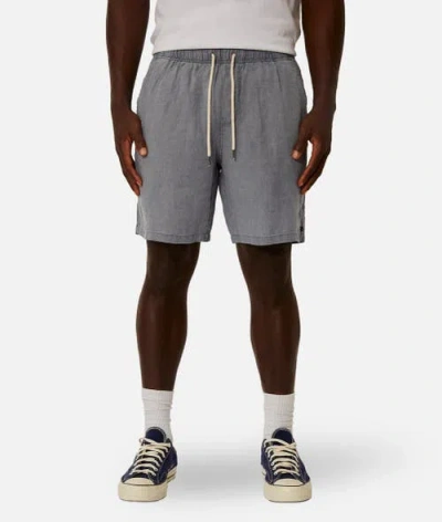 Industrie Australia The Marina Linen Short